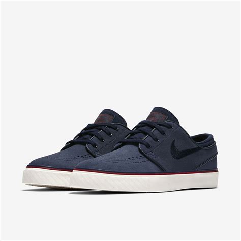 Womens Stefan Janoski Shoes (1) 